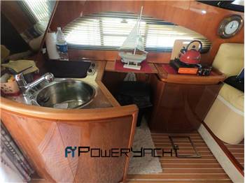 Colvic Ravera 40 Fly