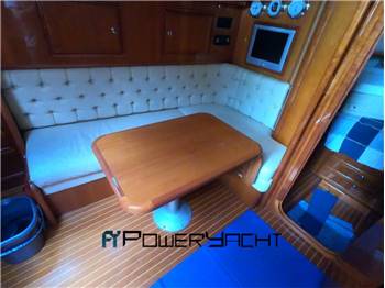 Fratelli Aprea Sorrento 36 Hardtop