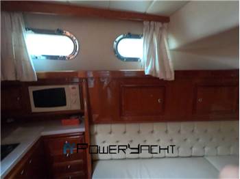Fratelli Aprea Sorrento 36 Hardtop