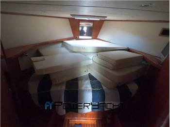 Fratelli Aprea Sorrento 36 Hardtop