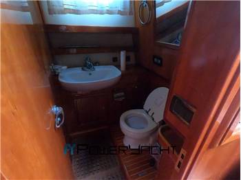 Fratelli Aprea Sorrento 36 Hardtop
