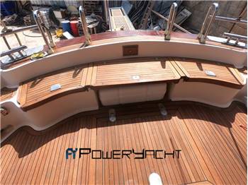 Fratelli Aprea Sorrento 36 Hardtop