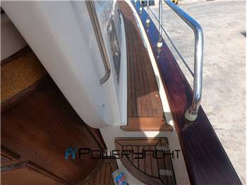 Fratelli Aprea Sorrento 36 Hardtop