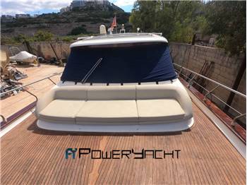 Fratelli Aprea Sorrento 36 Hardtop