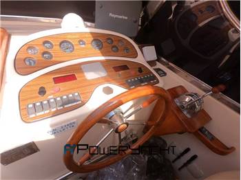 Fratelli Aprea Sorrento 36 Hardtop