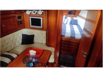 Fratelli Aprea Sorrento 36 Hardtop