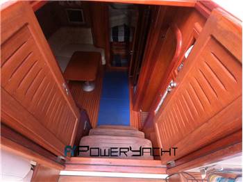 Fratelli Aprea Sorrento 36 Hardtop
