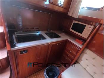 Fratelli Aprea Sorrento 36 Hardtop