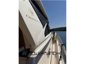 Cayman Yachts 38 WA