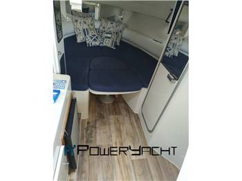 Fiart 27 Cabin