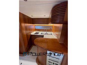 Rizzardi 50 Top Line