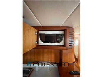 Rizzardi 50 Top Line