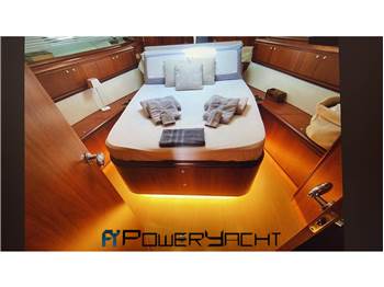 Rizzardi 50 Top Line