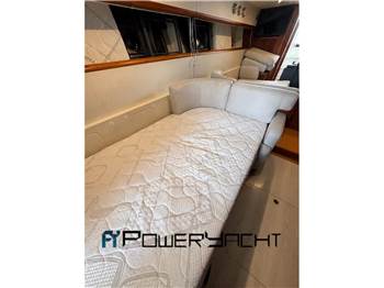 Rizzardi 50 Top Line