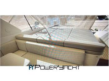 Rizzardi 50 Top Line