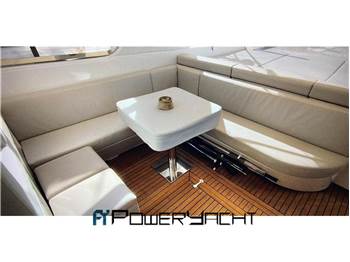Rizzardi 50 Top Line