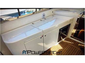 Rizzardi 50 Top Line