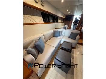 Rizzardi 50 Top Line