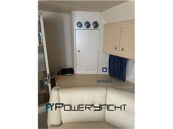 Sunseeker Camargue 46