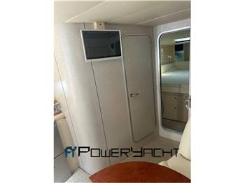 Sunseeker Camargue 46