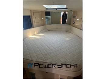 Sunseeker Camargue 46