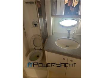 Sunseeker Camargue 46