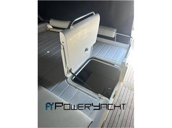 Sunseeker Camargue 46