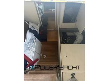 Sunseeker Camargue 46