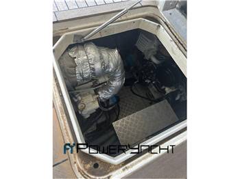 Sunseeker Camargue 46