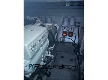 Sunseeker Camargue 46