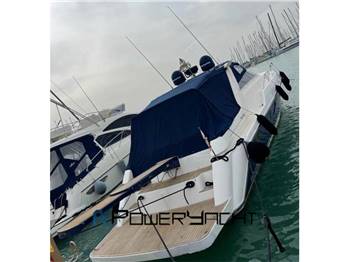 Sunseeker Camargue 46