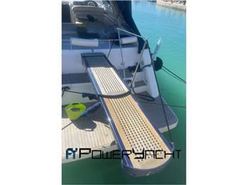 Sunseeker Camargue 46