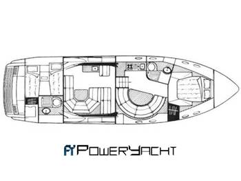 Sunseeker Camargue 46