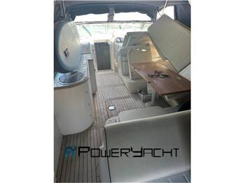 Sunseeker Camargue 46