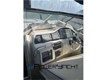 Sunseeker Camargue 46