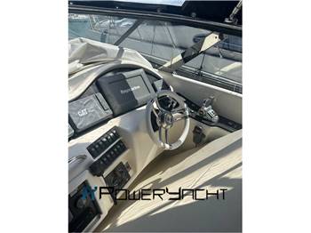 Sunseeker Camargue 46
