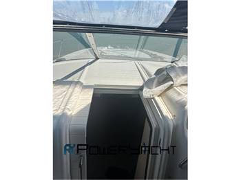 Sunseeker Camargue 46