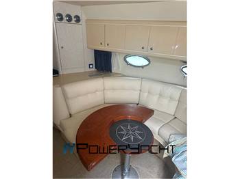 Sunseeker Camargue 46