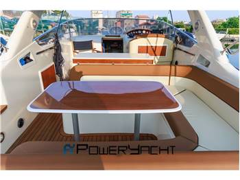 AIRON MARINE 325
