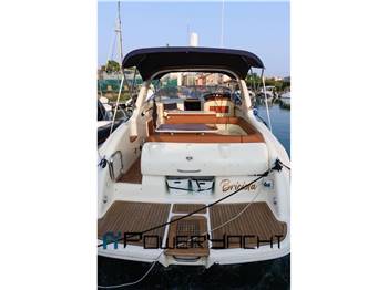 AIRON MARINE 325