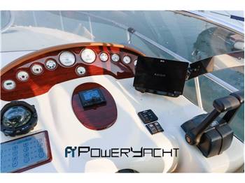 AIRON MARINE 325