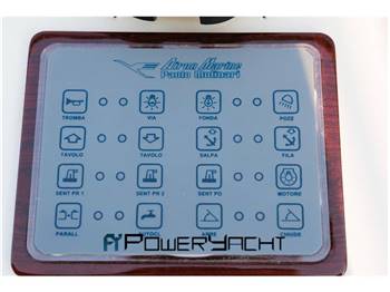AIRON MARINE 325