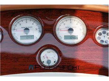 AIRON MARINE 325