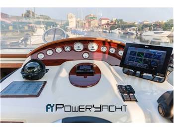 AIRON MARINE 325