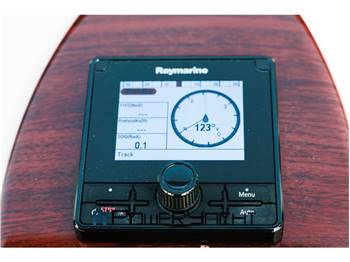 AIRON MARINE 325