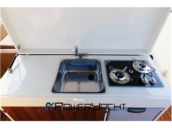 AIRON MARINE 325