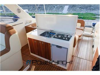 AIRON MARINE 325