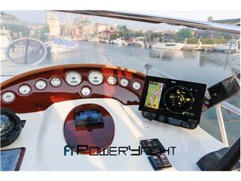 AIRON MARINE 325