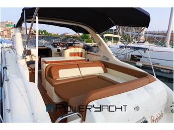 AIRON MARINE 325
