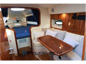 AIRON MARINE 325